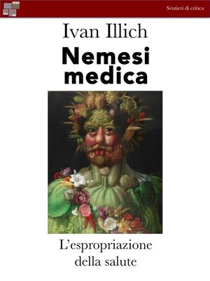 cover image of Nemesi medica